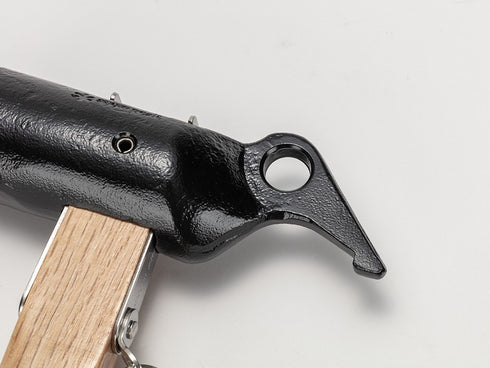 Snow Peak Peg Hammer Pro.S N-002 鍛造強化營槌